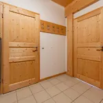 شاليه Gipfelzauber هوهنتاورن