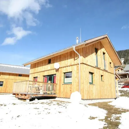 Chalet Gipfelzauber