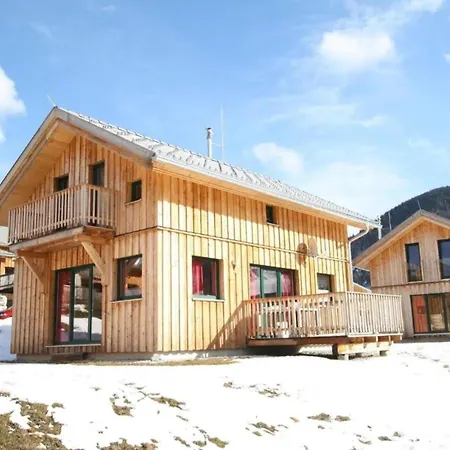 Gipfelzauber Chalet