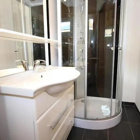 木屋 Gipfelzauber 上陶恩