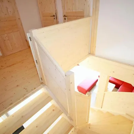 Gipfelzauber 木屋 上陶恩