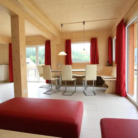 Gipfelzauber 木屋 上陶恩