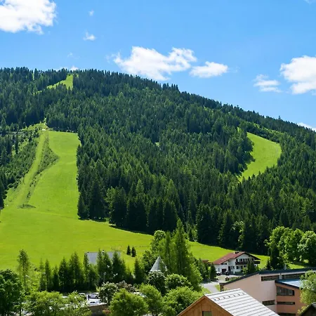 Gipfelzauber Chalet *