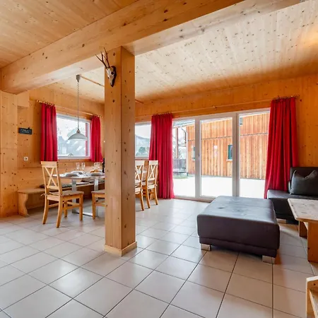 Gipfelzauber Chalet *