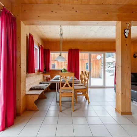 Chalet Gipfelzauber