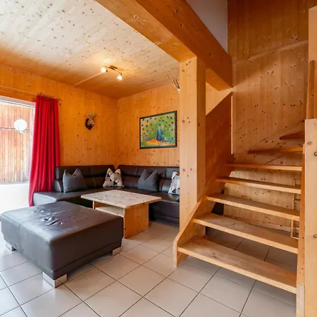 Gipfelzauber Chalet