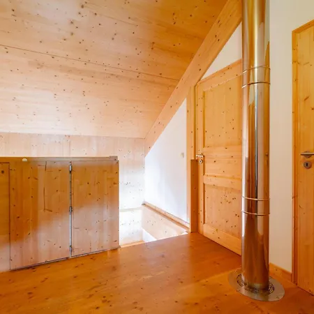 Chalet Gipfelzauber Hohentauern