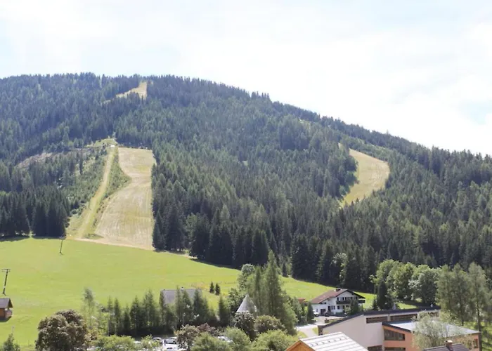 Gipfelzauber * 호엔타우에른