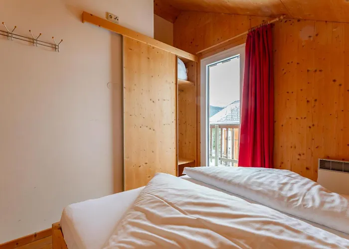 샬레 Gipfelzauber *