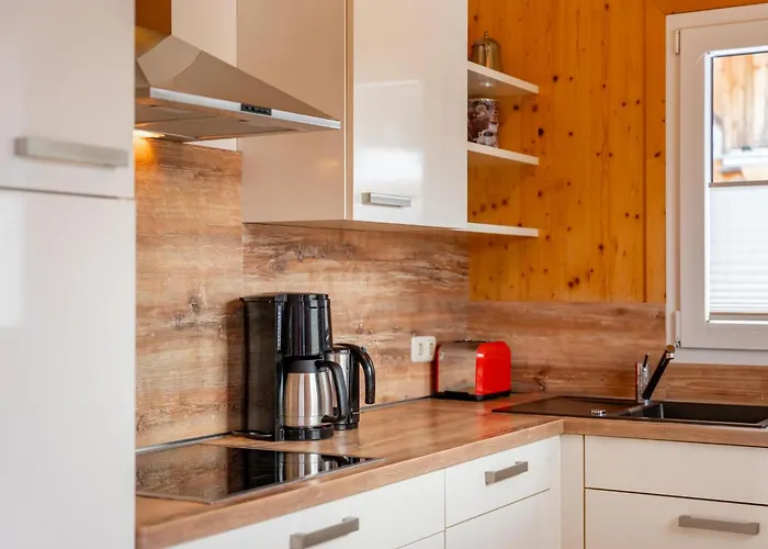 Gipfelzauber * 호엔타우에른