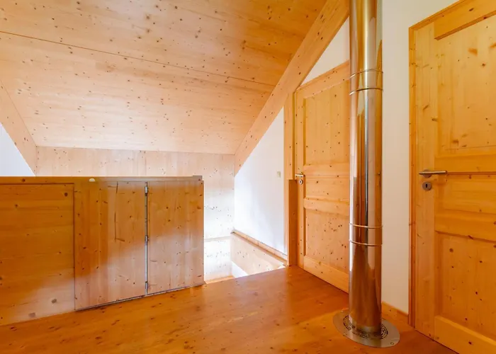 Gipfelzauber 샬레 호엔타우에른