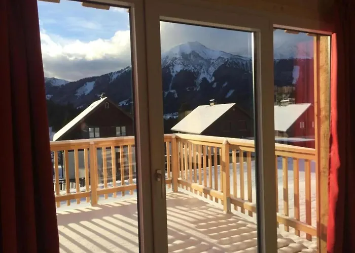 Gipfelzauber * 호엔타우에른