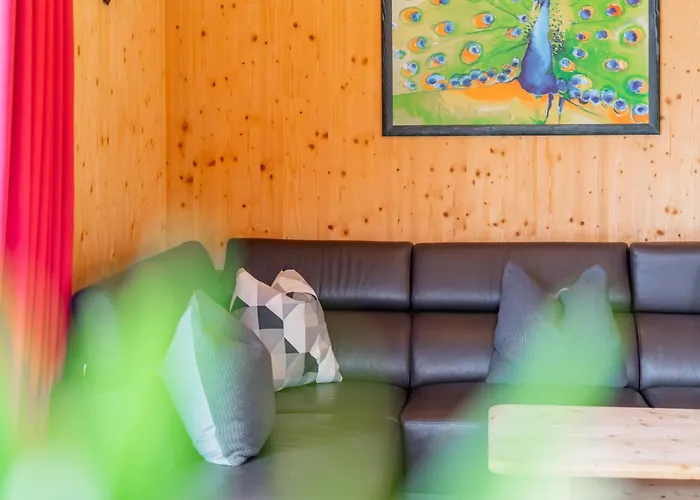 샬레 Gipfelzauber *