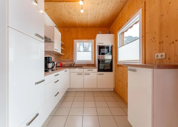 샬레 Gipfelzauber *