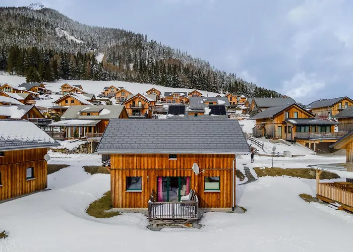 Gipfelzauber 샬레 호엔타우에른